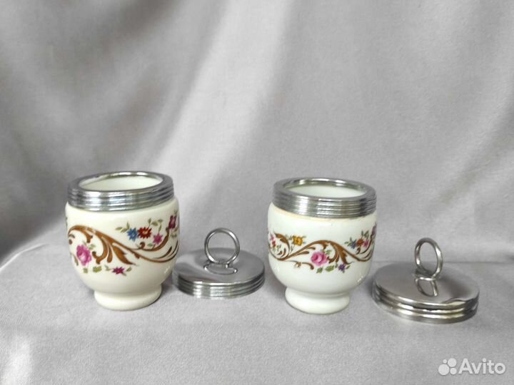 Кодлер от Royal Worcester на 1 яйцо