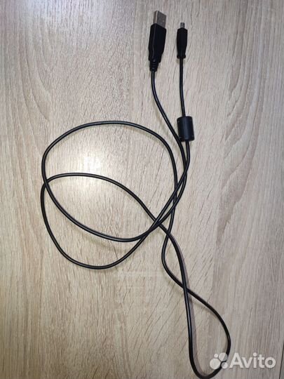 Кабель для фотоаппарата kodak оригинальный