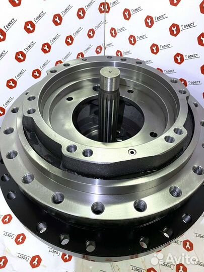 Бортовой редуктор Doosan S300LC-V(5) 401-00329A