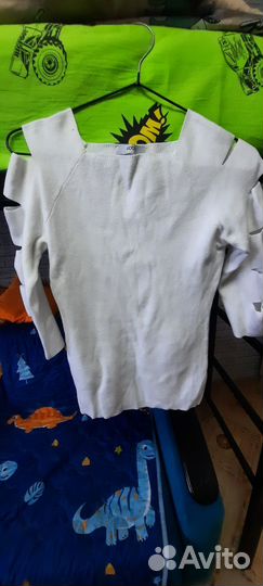 Джемпера, кардиган, женские 42-44