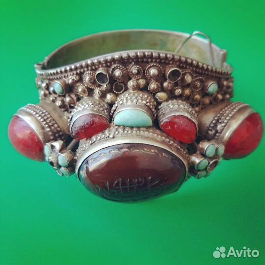 Брсслет, старинный, антиквариат, для любителей