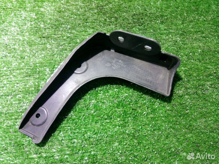 Брызговик hyundai RB solaris