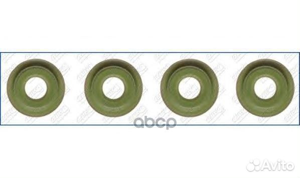 Колпачки маслосъемные. 57012400 57012400 Ajusa