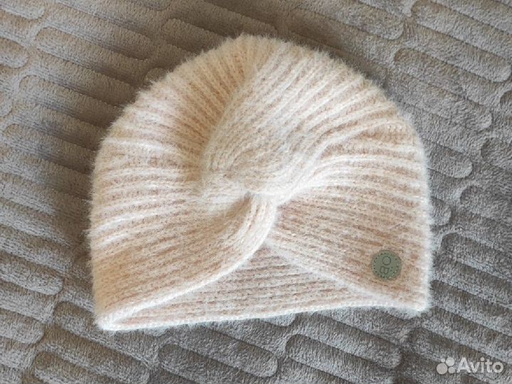 Шапка для девочки