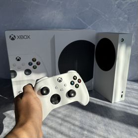 Xbox series s ростест идеал