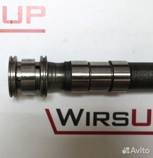 Впускной распредвал BMW N52 11317563663