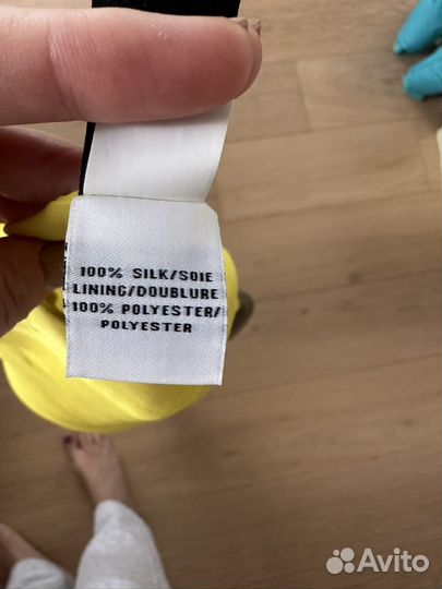 Платье Diane von furstenberg