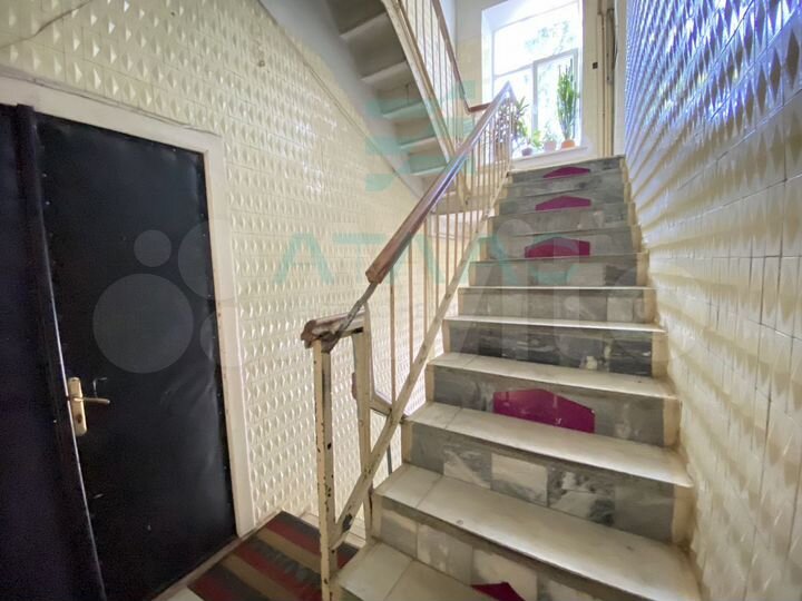 Аренда офиса 27 кв.м. в центре города