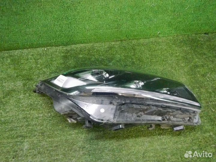 Фара правая Kia Sorento 3 UM Prime (2017-2020) LED