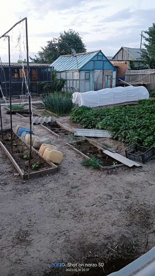 Участок 4 сот. (ИЖС)