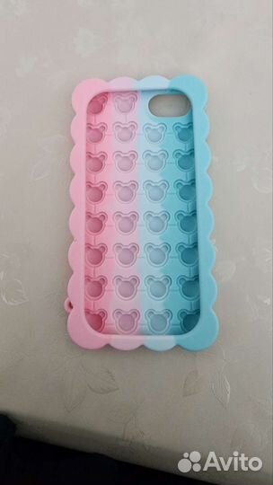 Чехол на iPhone 6 и 8