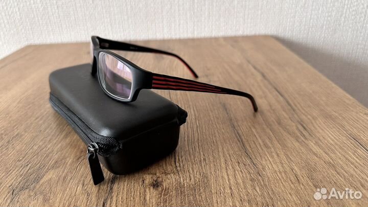 Очки для зрения