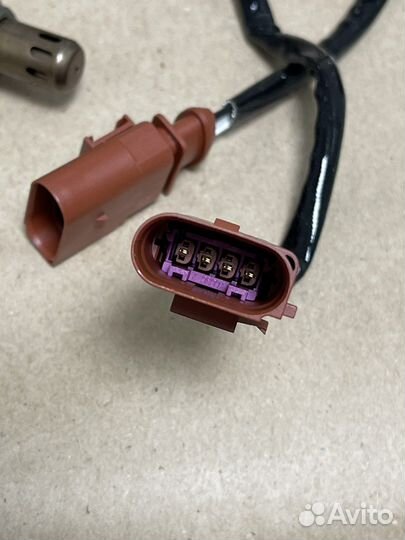 Датчик кислородный Volkswagen Polo и другие