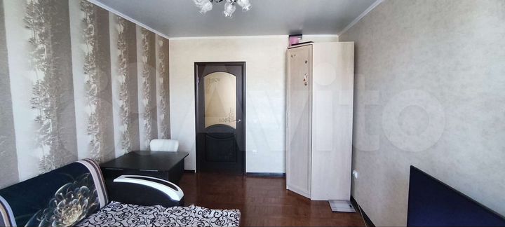 2-к. квартира, 45 м², 4/5 эт.