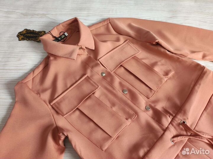 Новый комбинезон 42-44