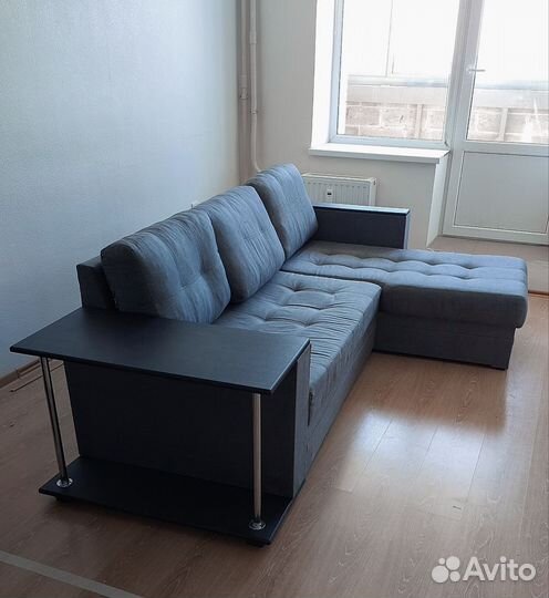 Угловой диван-кровать Атланта