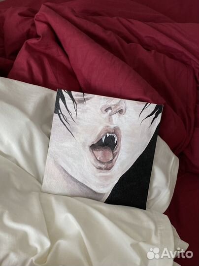 Картина декоративная