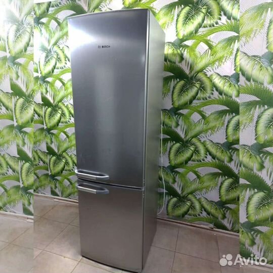 Холодильник бу с гарантией с доставкой