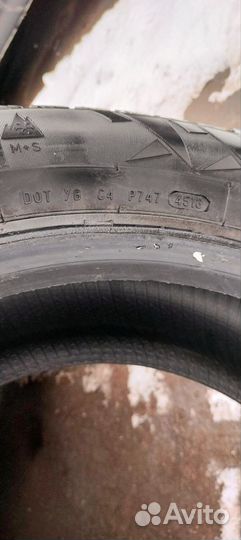 Pirelli Winter Carving Edge 225/60 R17 103T