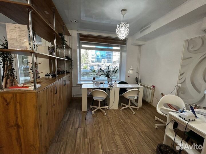 Продам студию красоты
