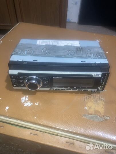 Магнитофон acv