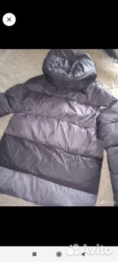 Куртка демисез