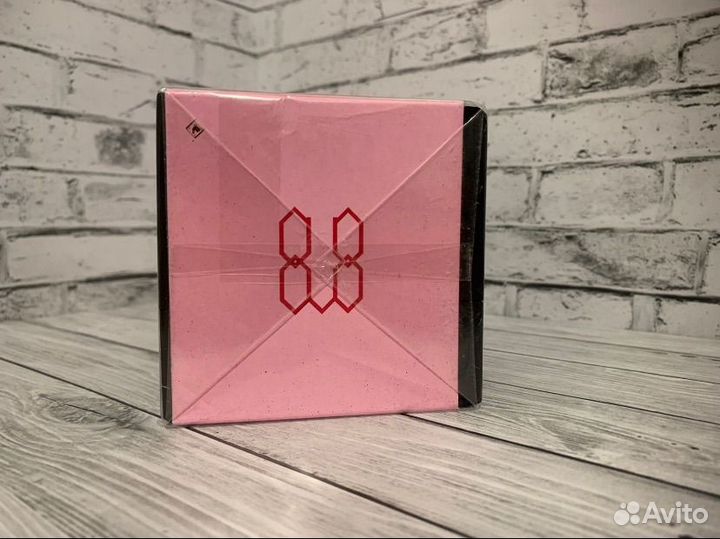 Ex nihilo lust in paradise