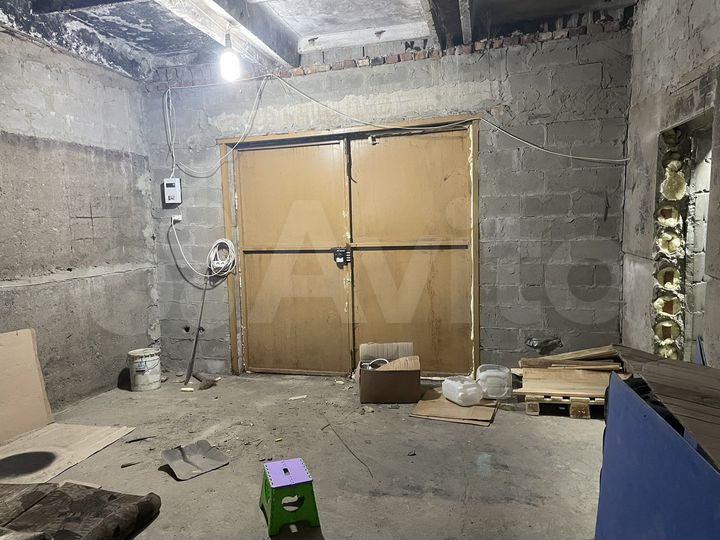 Гараж, 30 м²