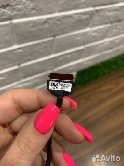 Шлейф матрицы для ноутбука Lenovo IdeaPad S145-15A