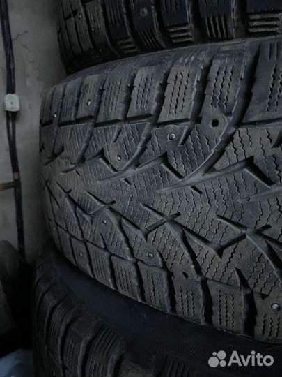 Toyo Observe G3-Ice 235/60 R18 103T