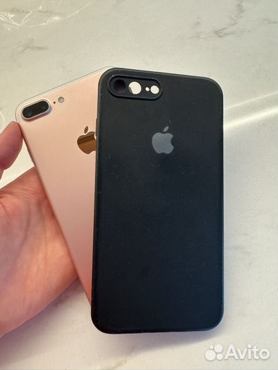 iPhone 7 Plus, 32 ГБ