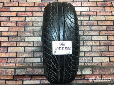 Dunlop SP Sport 300 205/60 R16