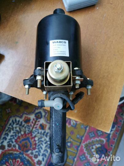 Пгу 59130-6A003 wabco