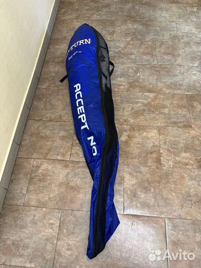 Парафоил U-turn Oxigen lll 9.0