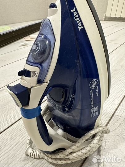Утюг Tefal