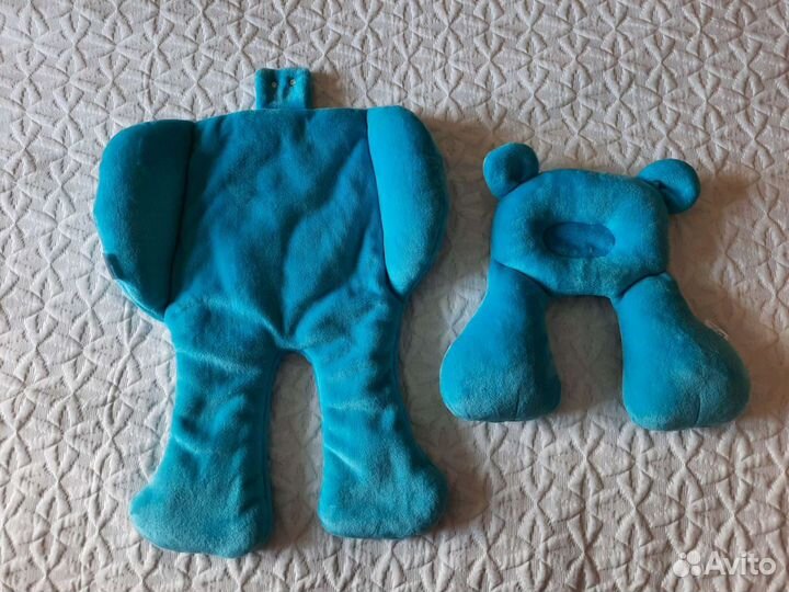 Вкладыш в автокресло/коляску