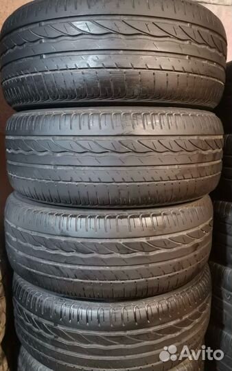 Michelin Energy Saver 205/55 R16 91V