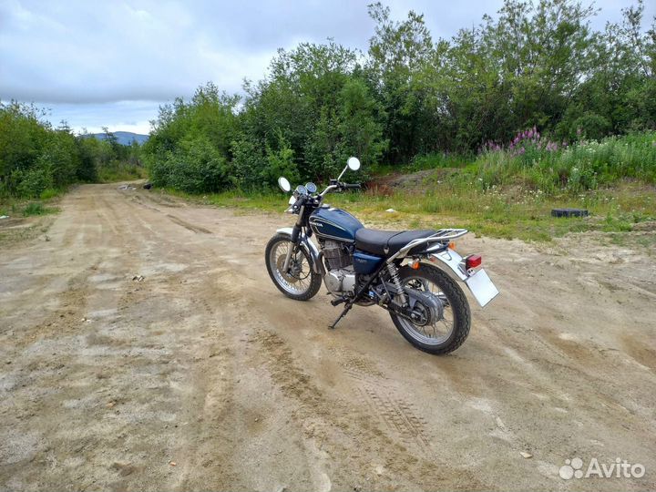 Продам Honda CB 400 SS