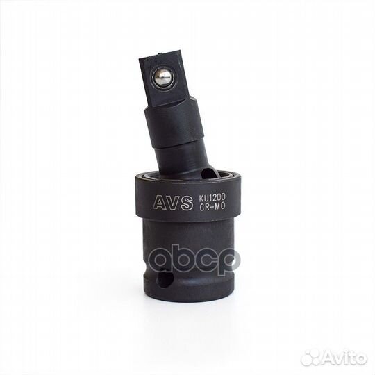 Кардан ударный 1/2