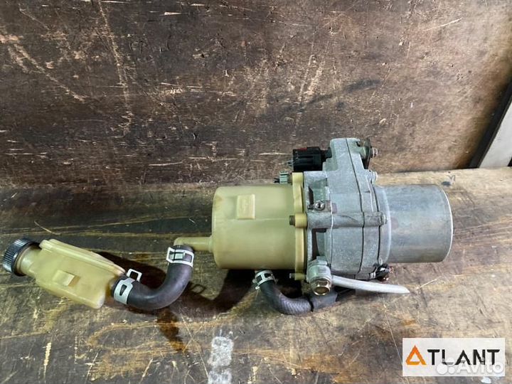 Гидроусилитель mazda axela