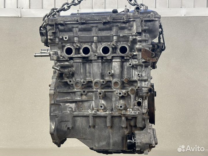 Двигатель, Toyota RAV 4 2013-2018 1900037362