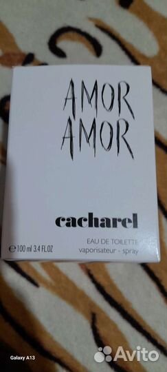 Туалетная вода женская новая