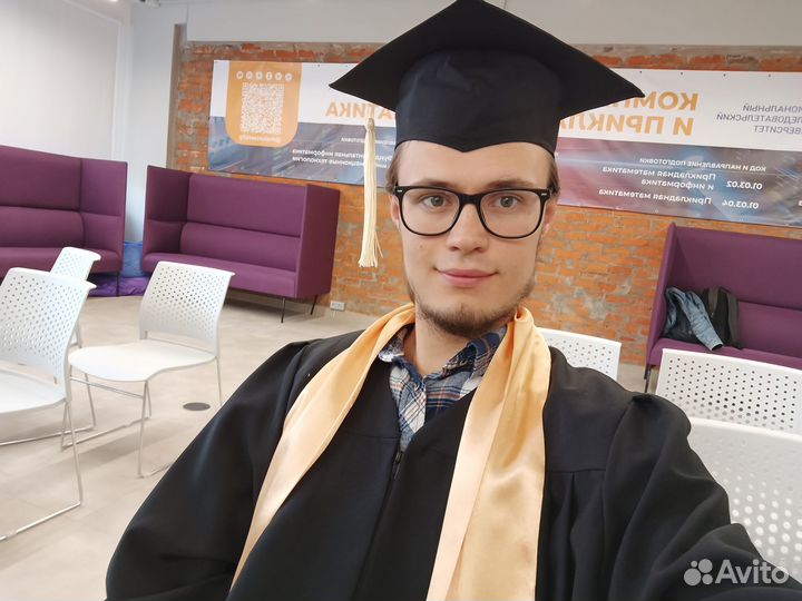 Репетитор по математике, физике. Олимпиады, егэ