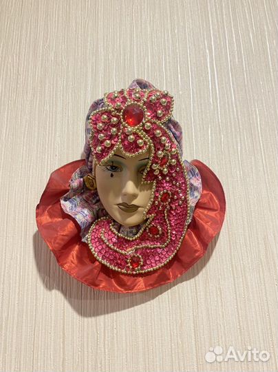 Маска