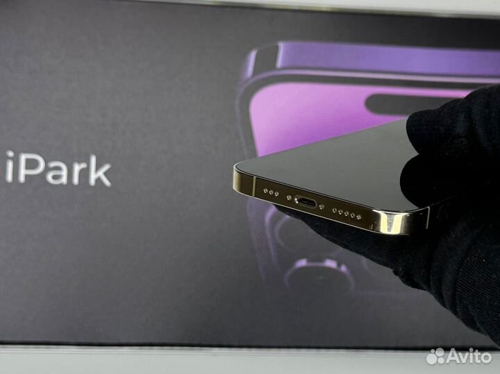 iPhone 12 Pro, 256 ГБ