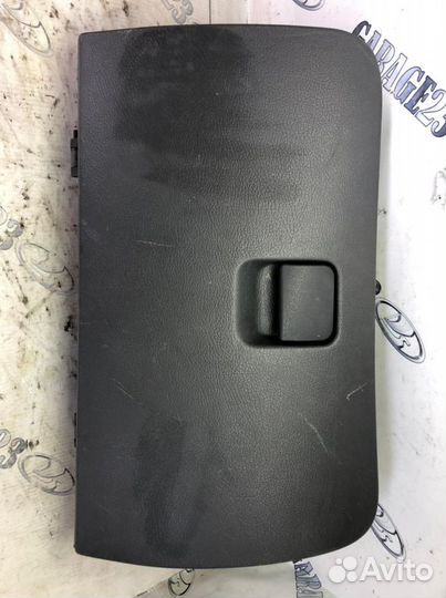 Бардачок торпедо chevrolet lanos