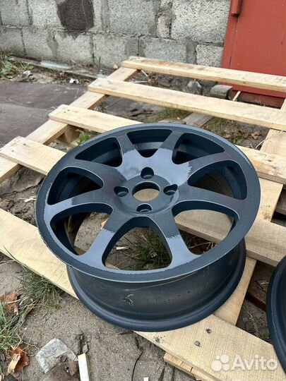 Всмпо паллада р15