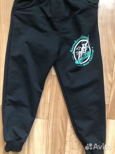 Костюм для мальчика 92 -98