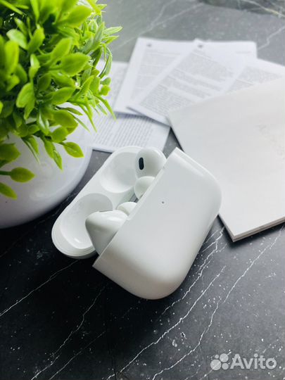 Наушники apple airpods