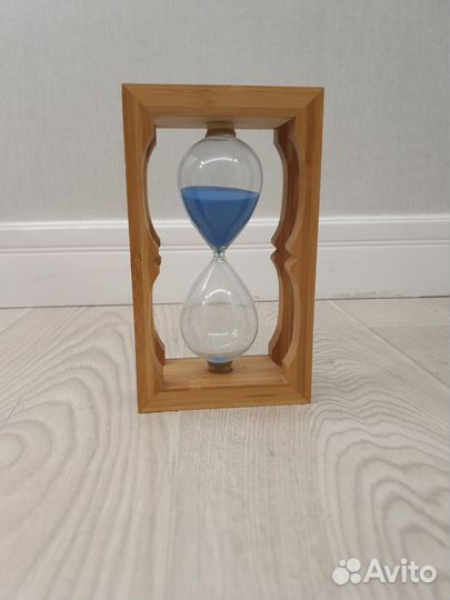 Песочные часы